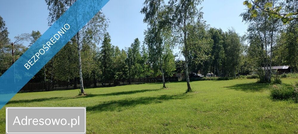 Działka rolna Szczechy Małe. Zdjęcie 7