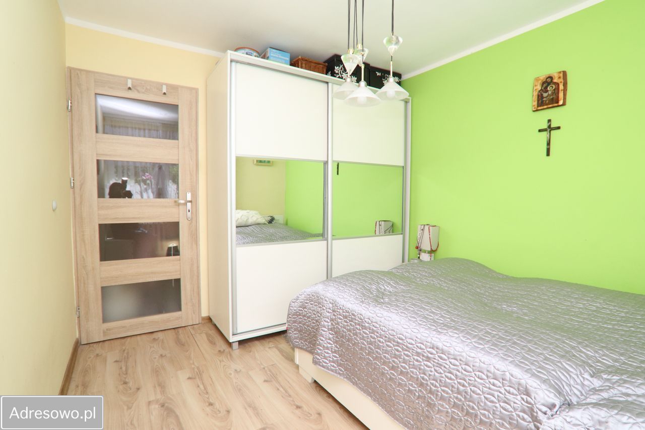 Mieszkanie 3-pokojowe Radzionków, ul. Miedziowa. Zdjęcie 7