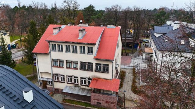 Lokal Celestynów, ul. Regucka. Zdjęcie 2