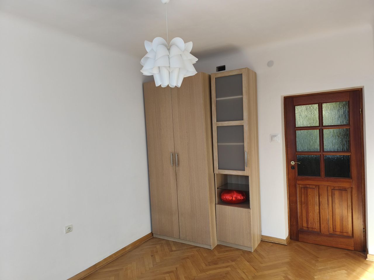 Mieszkanie 3-pokojowe Warszawa Młynów, KAROLKOWA. Zdjęcie 6