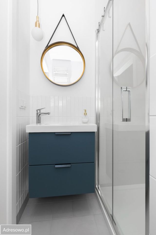 Mieszkanie 4-pokojowe Warszawa Odolany, ul. Jana Kazimierza. Zdjęcie 14