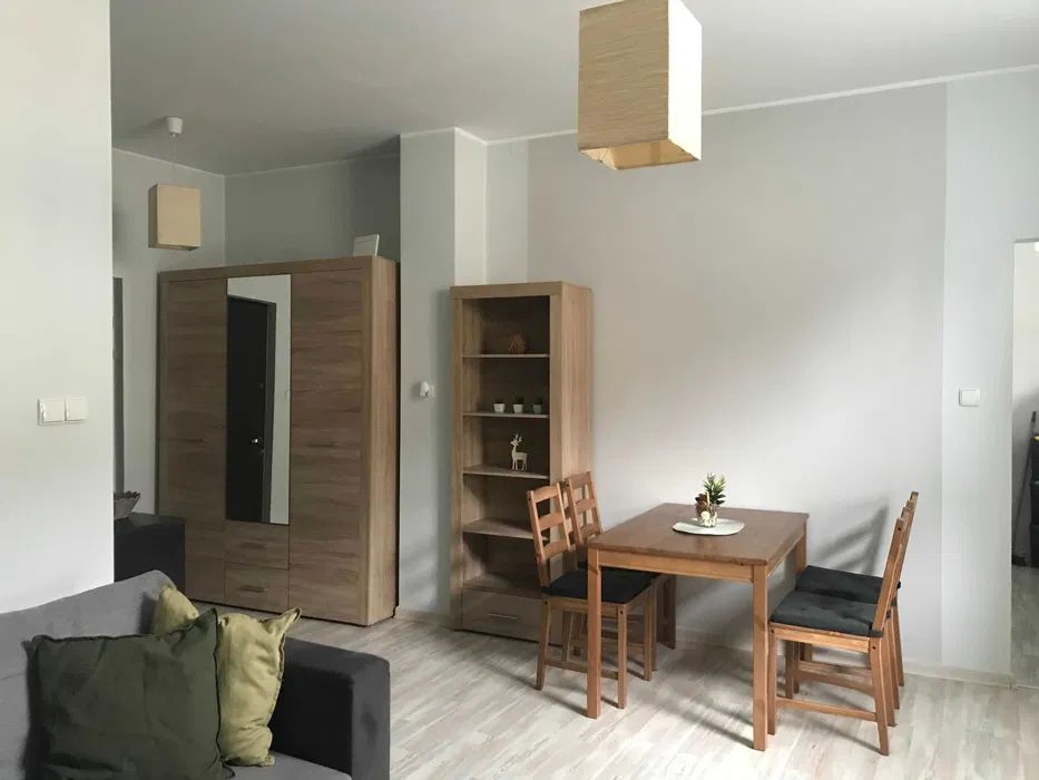 Mieszkanie 1-pokojowe Bielsko-Biała Śródmieście, ul. Szkolna. Zdjęcie 8
