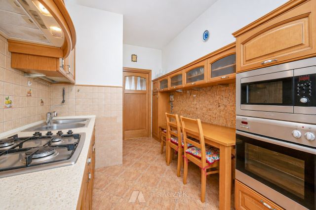 Mieszkanie 2-pokojowe Wrocław Śródmieście, ul. Wilhelma Roentgena. Zdjęcie 14