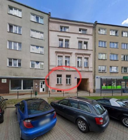 Mieszkanie 1-pokojowe Międzylesie, pl. Wolności. Zdjęcie 7