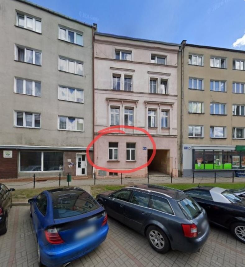Mieszkanie 1-pokojowe Międzylesie, pl. Wolności. Zdjęcie 7