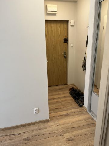 Mieszkanie 1-pokojowe Warszawa Ochota, ul. Grójecka. Zdjęcie 12