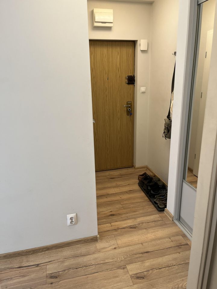 Mieszkanie 1-pokojowe Warszawa Ochota, ul. Grójecka. Zdjęcie 12