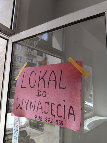 Lokal Międzychód, ul. 17 Stycznia. Zdjęcie 1
