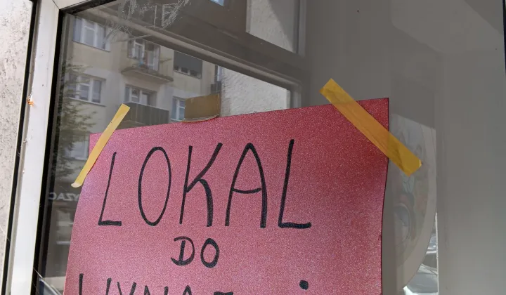 Lokal Międzychód, ul. 17 Stycznia