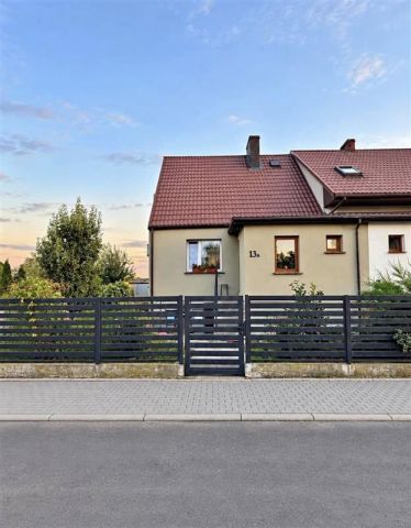 bliźniak, 3 pokoje Kurzątkowice. Zdjęcie 15
