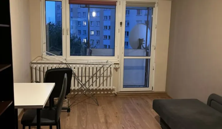 Mieszkanie 3-pokojowe Toruń, ul. Józefa i Sylwestra Buszczyńskich