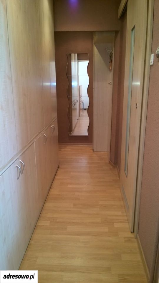 Mieszkanie 1-pokojowe Łódź Górna, ul. Zbaraska. Zdjęcie 2