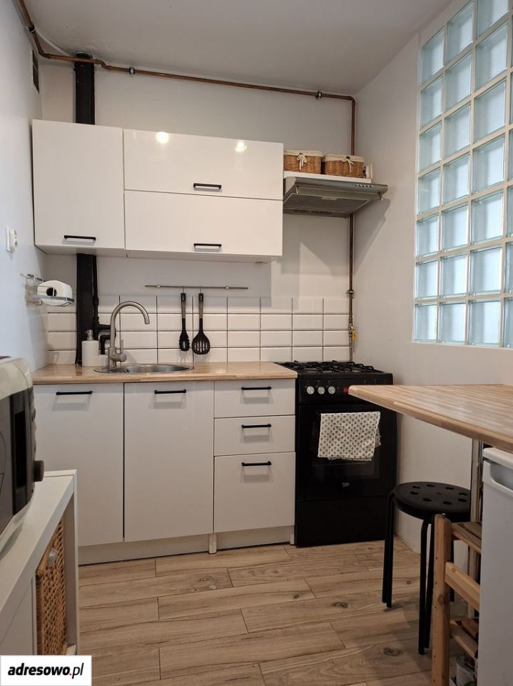 Mieszkanie 2-pokojowe Poznań Grunwald, ul. Krzysztofa Arciszewskiego. Zdjęcie 6