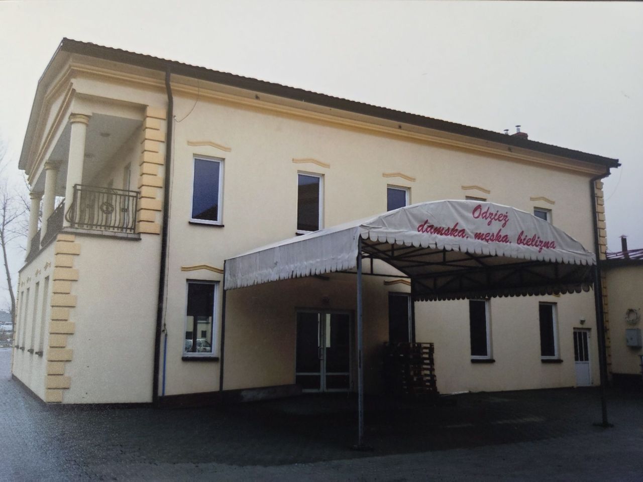 Lokal Gorlice, ul. Parkowa. Zdjęcie 4