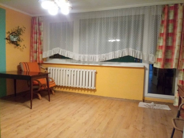 Mieszkanie 3-pokojowe Dąbrowa Górnicza, ul. Janusza Korczaka. Zdjęcie 1