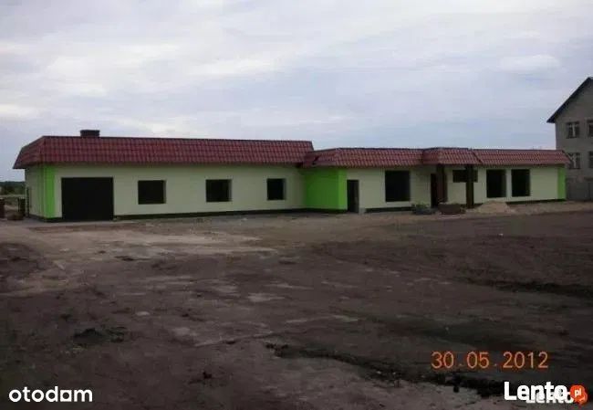 Nieruchomość komercyjna Koło, ul. Perłowa. Zdjęcie 3