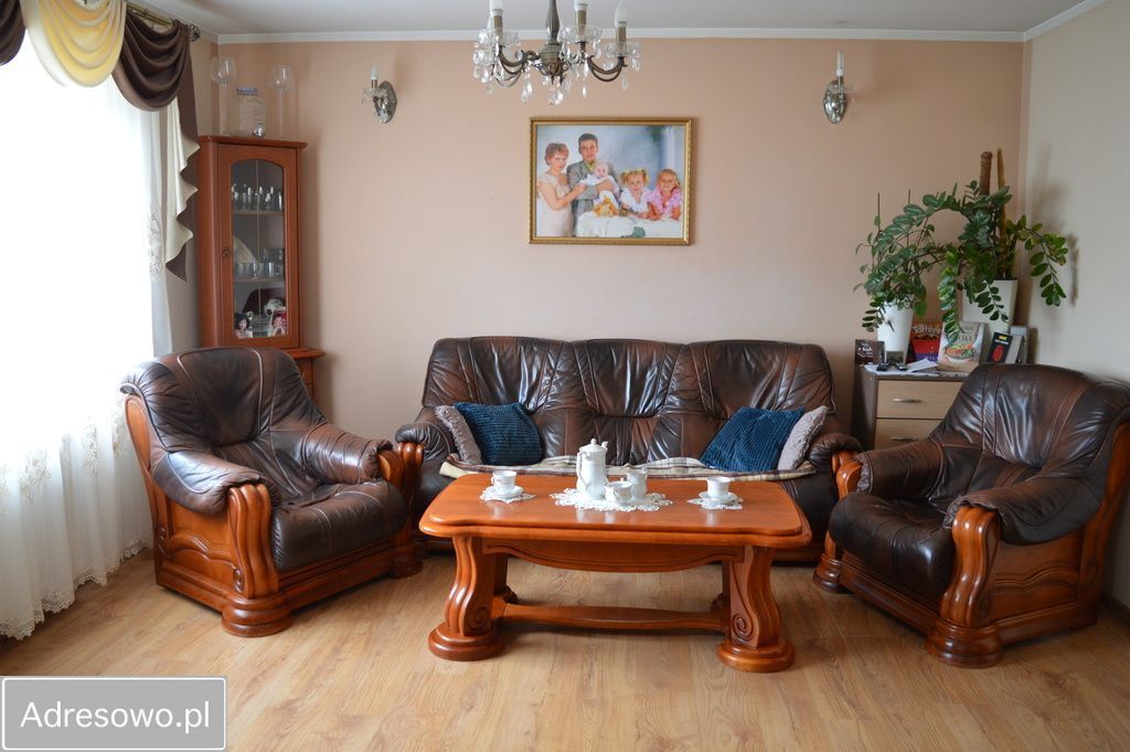 dom wolnostojący, 9 pokoi Lidzbark Warmiński, ul. Wodna. Zdjęcie 13