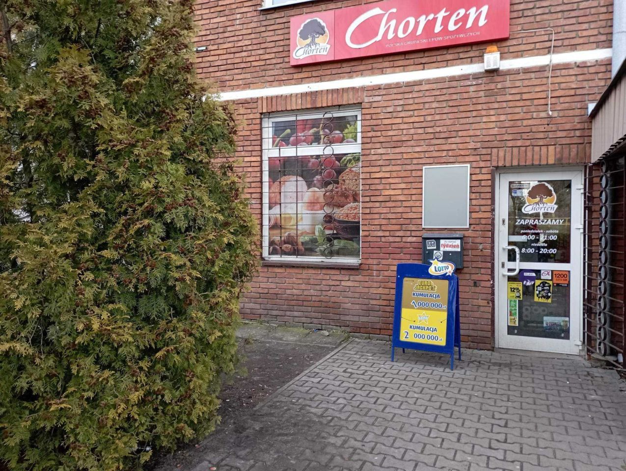 Lokal Chełm