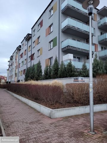 Mieszkanie 3-pokojowe Wrocław Muchobór Wielki, ul. Marii Rodziewiczówny. Zdjęcie 1