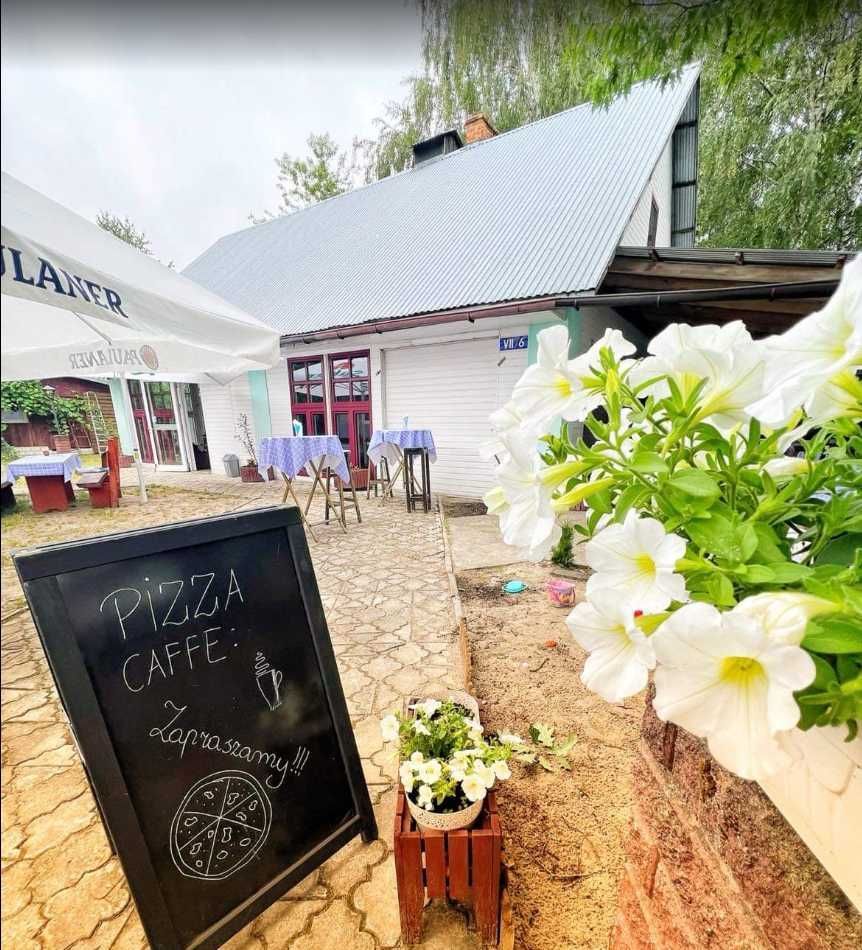 Lokal Okuninka. Zdjęcie 3