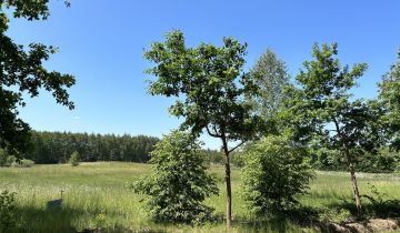 Działka budowlana Rydzewo, ul. Mazurska