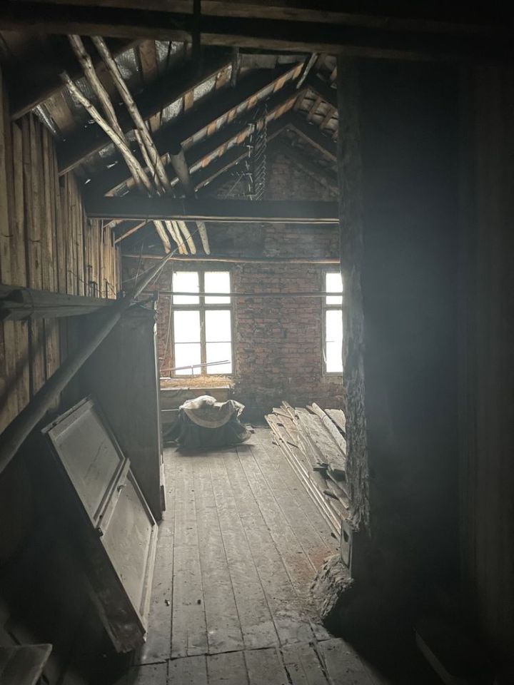 dom wolnostojący, 2 pokoje Bujaków, ul. Bielska. Zdjęcie 8