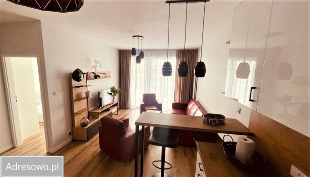 Mieszkanie 2-pokojowe Warszawa Bemowo, ul. Szeligowska. Zdjęcie 1