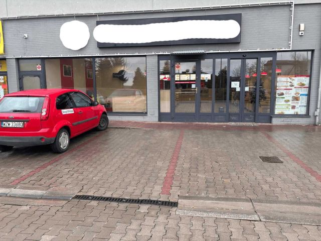 Lokal Starachowice. Zdjęcie 1