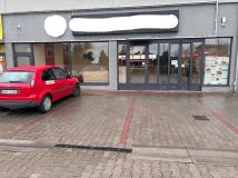 Lokal Starachowice