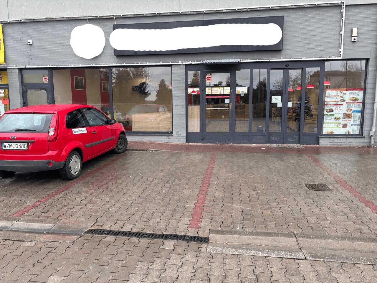 Lokal Starachowice