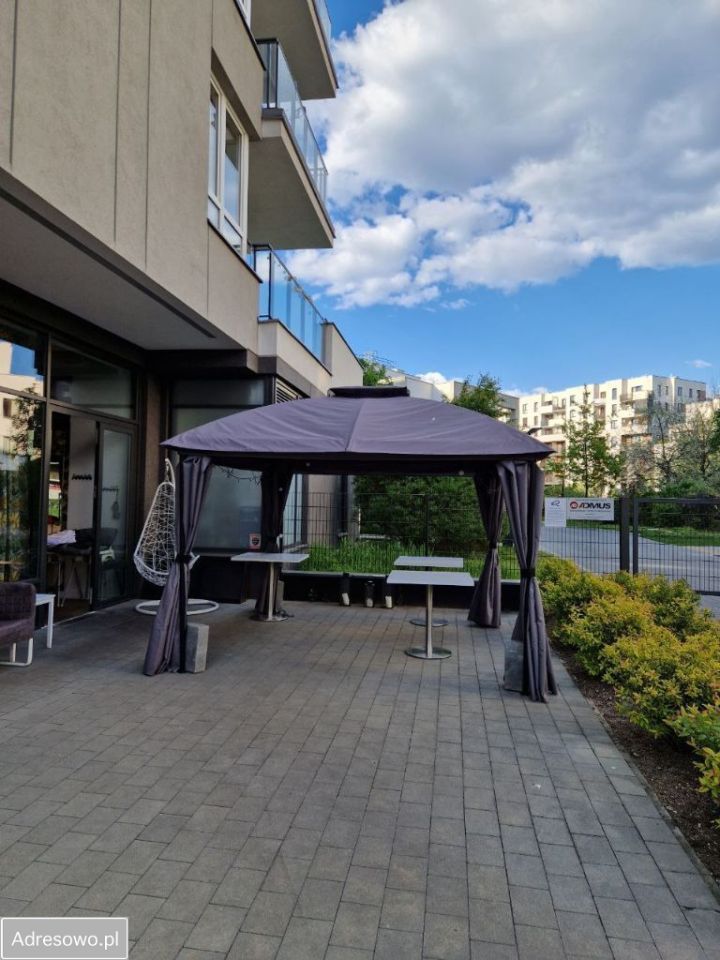 Lokal Warszawa Ursynów, ul. Kłobucka. Zdjęcie 12