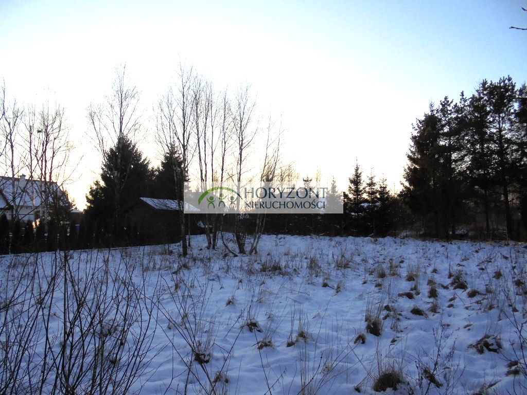 Działka budowlana Miszewko. Zdjęcie 5