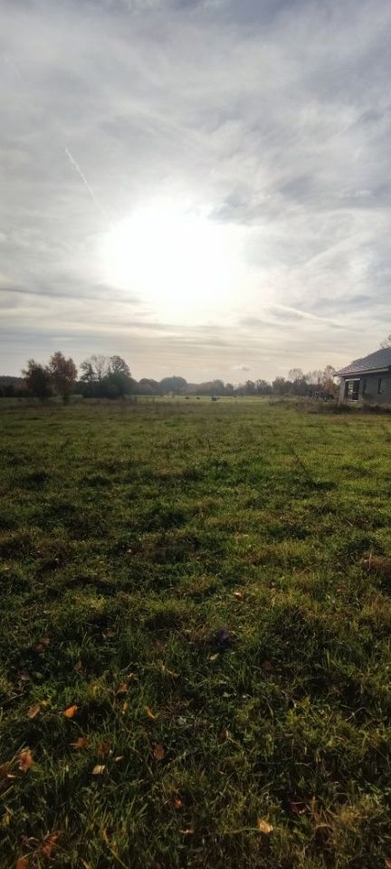 Działka budowlana Lubomyśl. Zdjęcie 6