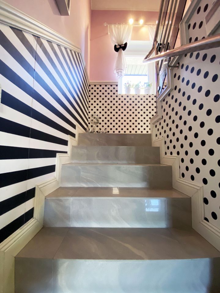 dom szeregowy, 7 pokoi Kołobrzeg Radzikowo, ul. Ewy Szelburg-Zarembiny. Zdjęcie 15