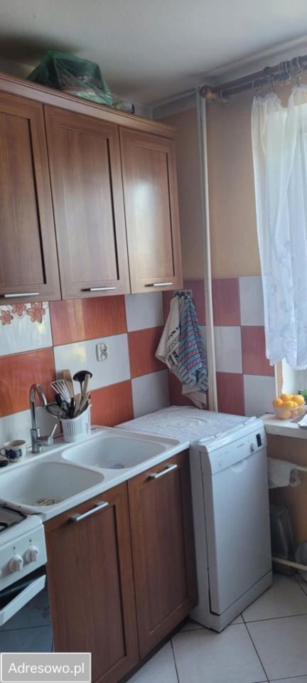 Mieszkanie 2-pokojowe Włocławek, ul. Płocka. Zdjęcie 7