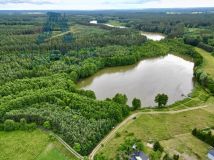 Działka siedliskowa Jania Góra. Zdjęcie 4