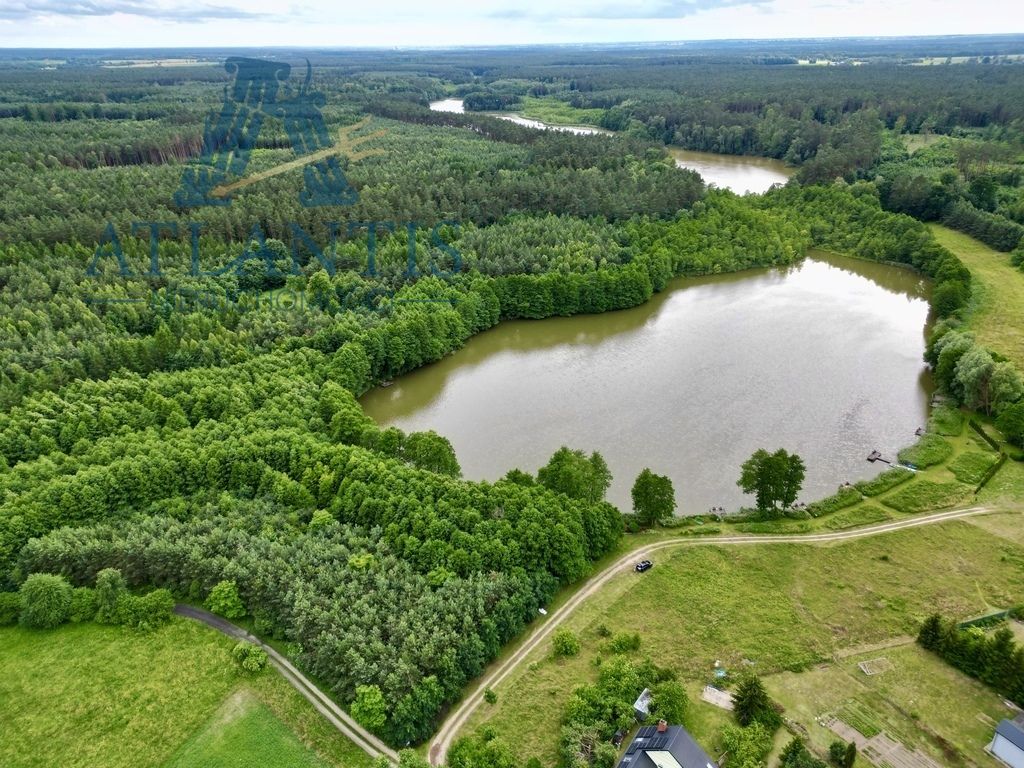 Działka siedliskowa Jania Góra. Zdjęcie 6