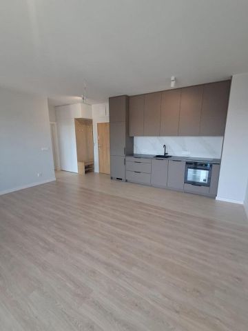 Mieszkanie 2-pokojowe Kalisz Centrum, ul. Kazimierza Mystkowskiego. Zdjęcie 4