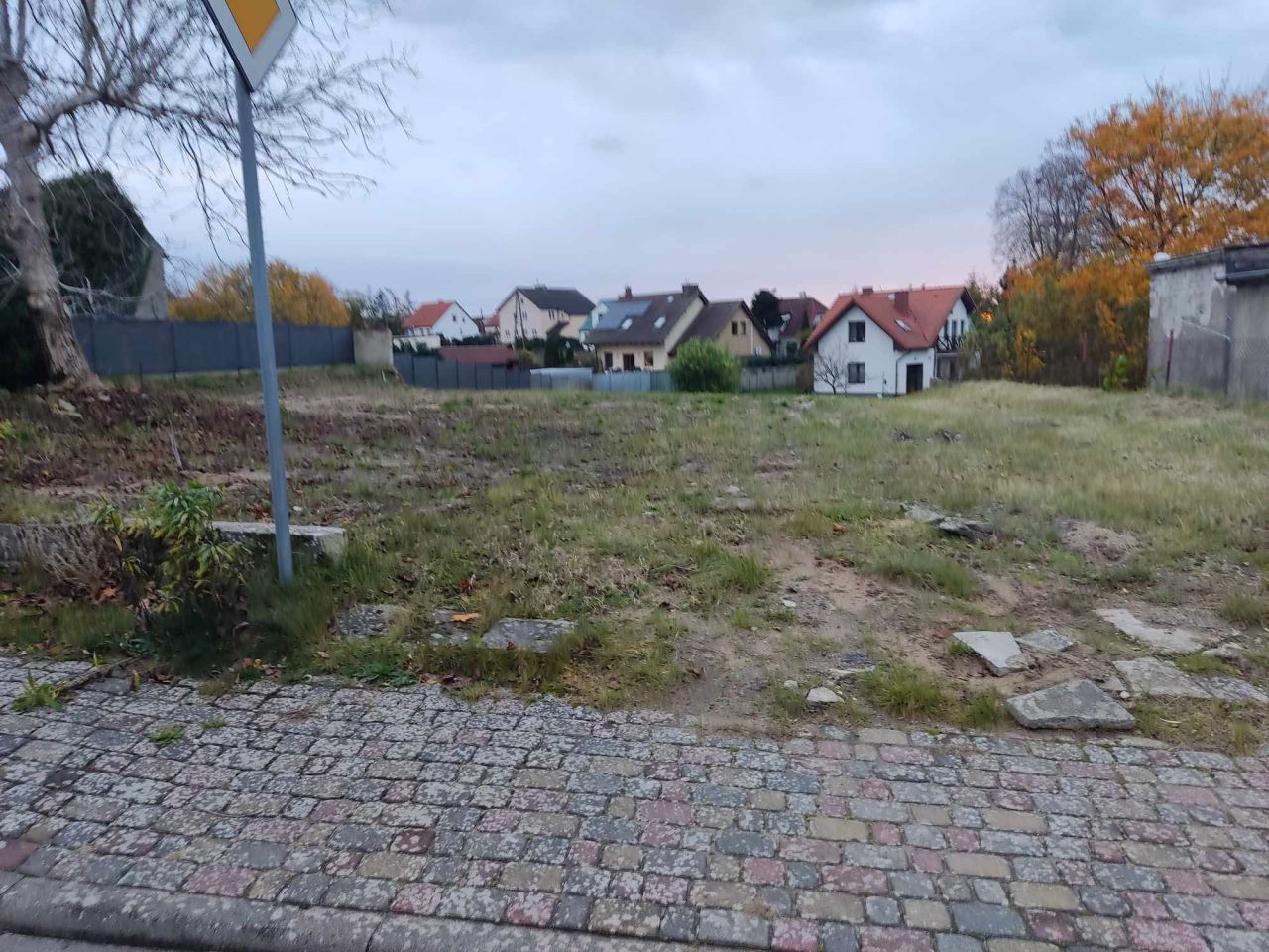 Działka budowlana Trzebiatów, ul. Szafirowa. Zdjęcie 2