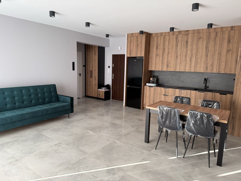 Mieszkanie 2-pokojowe Rawa Mazowiecka Tatar