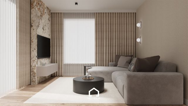 Mieszkanie 4-pokojowe Warszawa Śródmieście, ul. Jagiellońska. Zdjęcie 7