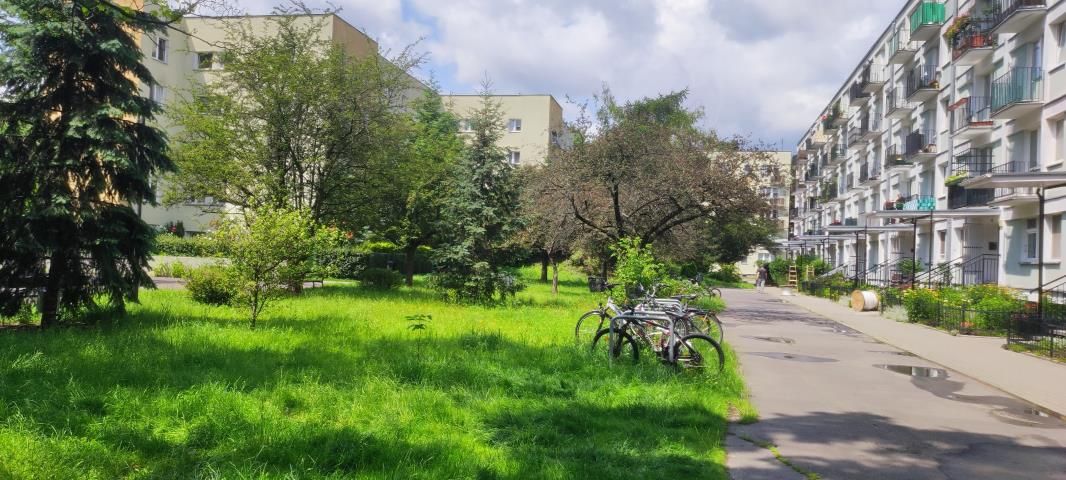 Mieszkanie 3-pokojowe Warszawa Żoliborz, ul. Władysława Broniewskiego. Zdjęcie 11