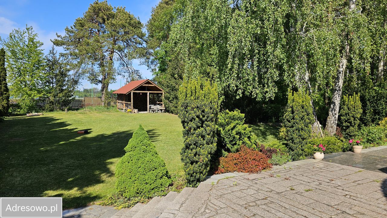 dom wolnostojący, 6 pokoi Ostrołęka, ul. Celna. Zdjęcie 18