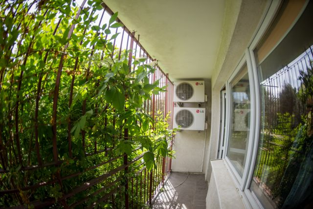 Mieszkanie 3-pokojowe Wyszków Centrum, ul. 11 Listopada. Zdjęcie 1