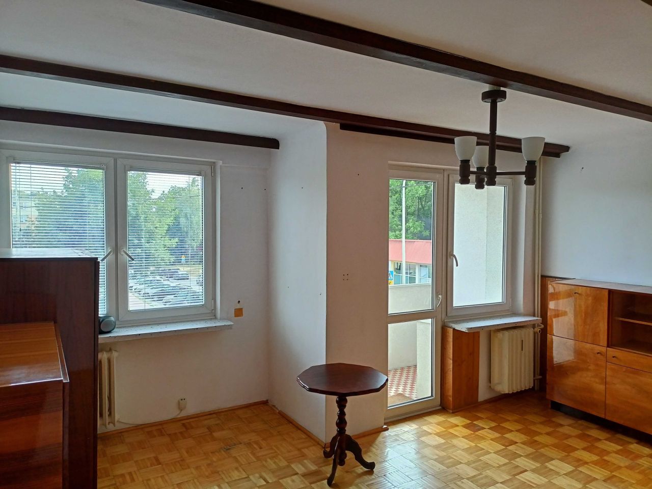 Mieszkanie 2-pokojowe Świdnik, ul. Turystyczna