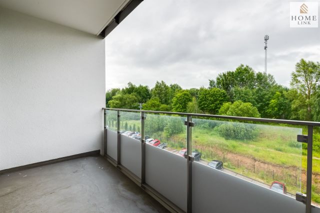 Mieszkanie 2-pokojowe Olsztyn Nagórki, ul. Franciszka Barcza. Zdjęcie 4