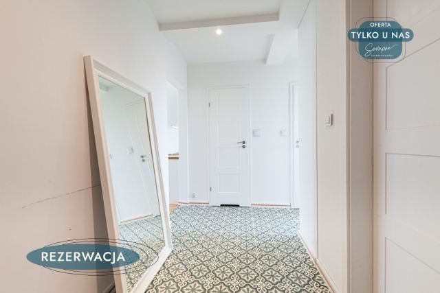 Mieszkanie 3-pokojowe Zduńska Wola Osmolin, ul. Osmolińska. Zdjęcie 15