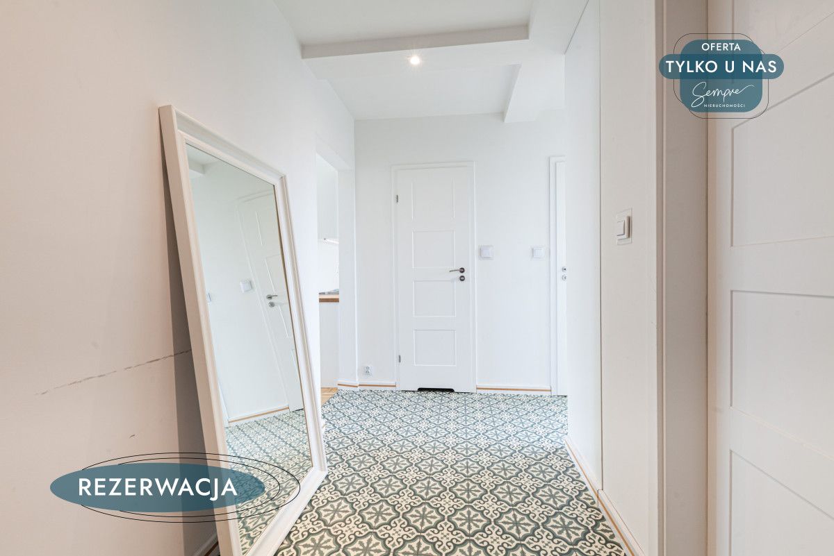 Mieszkanie 3-pokojowe Zduńska Wola Osmolin, ul. Osmolińska. Zdjęcie 15