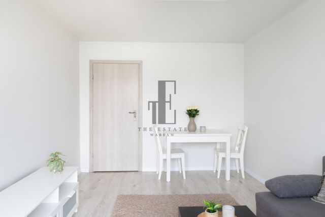 Mieszkanie 2-pokojowe Warszawa Śródmieście, ul. Grzybowska. Zdjęcie 2