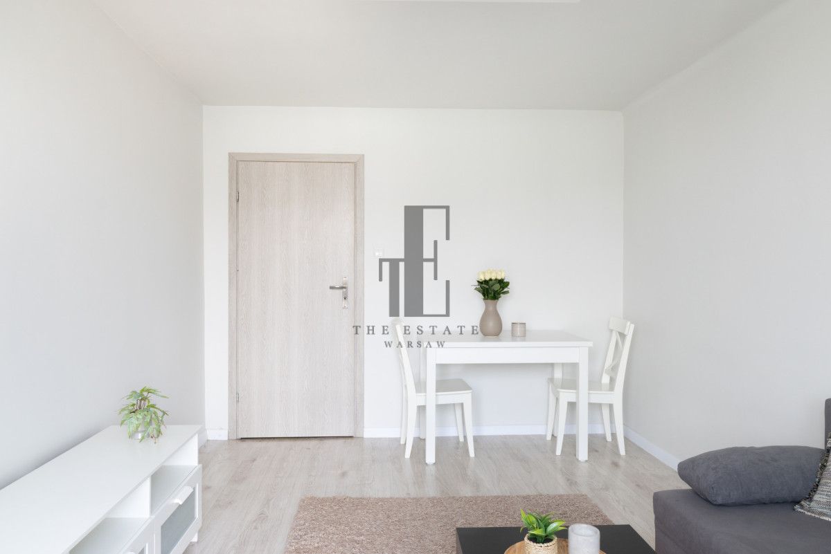 Mieszkanie 2-pokojowe Warszawa Śródmieście, ul. Grzybowska. Zdjęcie 2